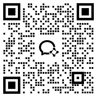 微信群二维码